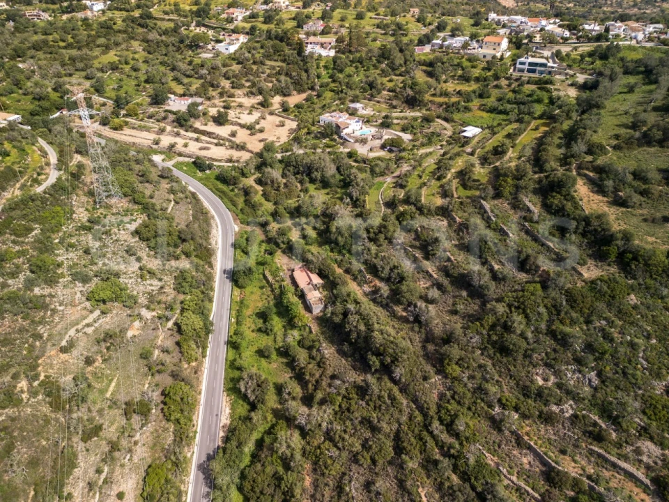Terreno para Venda em Conceição e Estoi Foto 6