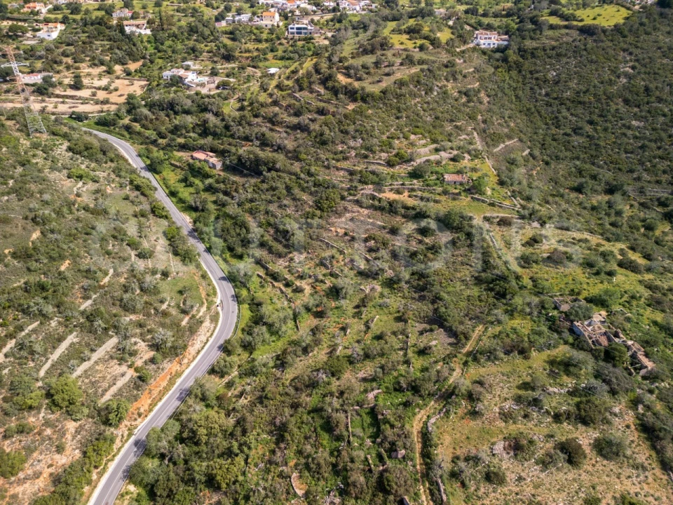 Terreno para Venda em Conceição e Estoi Foto 8