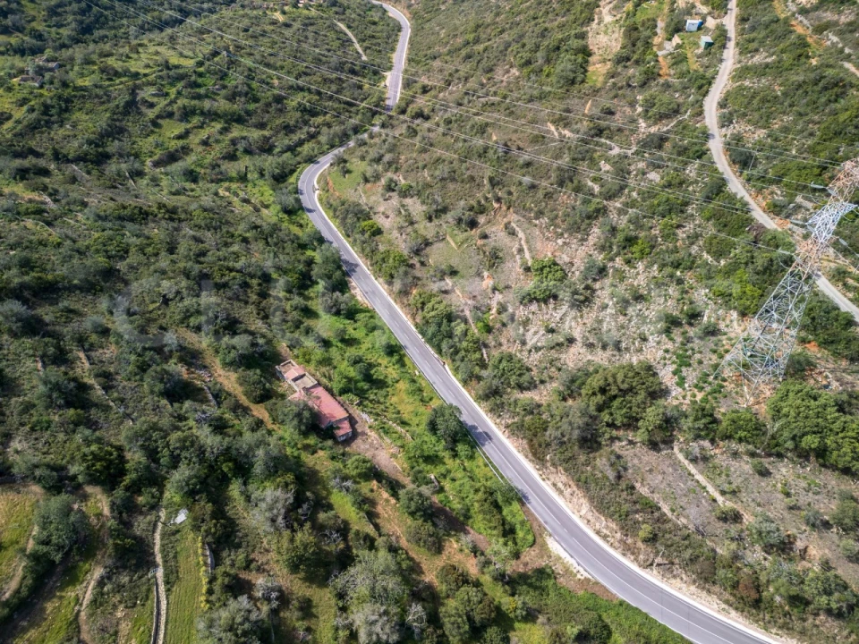 Terreno para Venda em Conceição e Estoi Foto 11