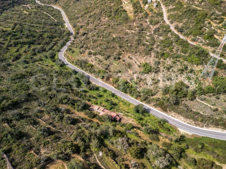 Terreno para Venda em Conceição e Estoi Foto 12