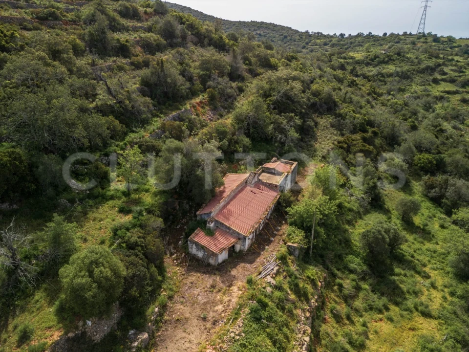 Terreno para Venda em Conceição e Estoi Foto 14