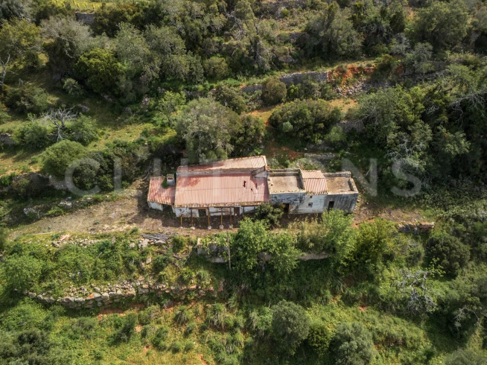 Terreno para Venda em Conceição e Estoi Foto 15