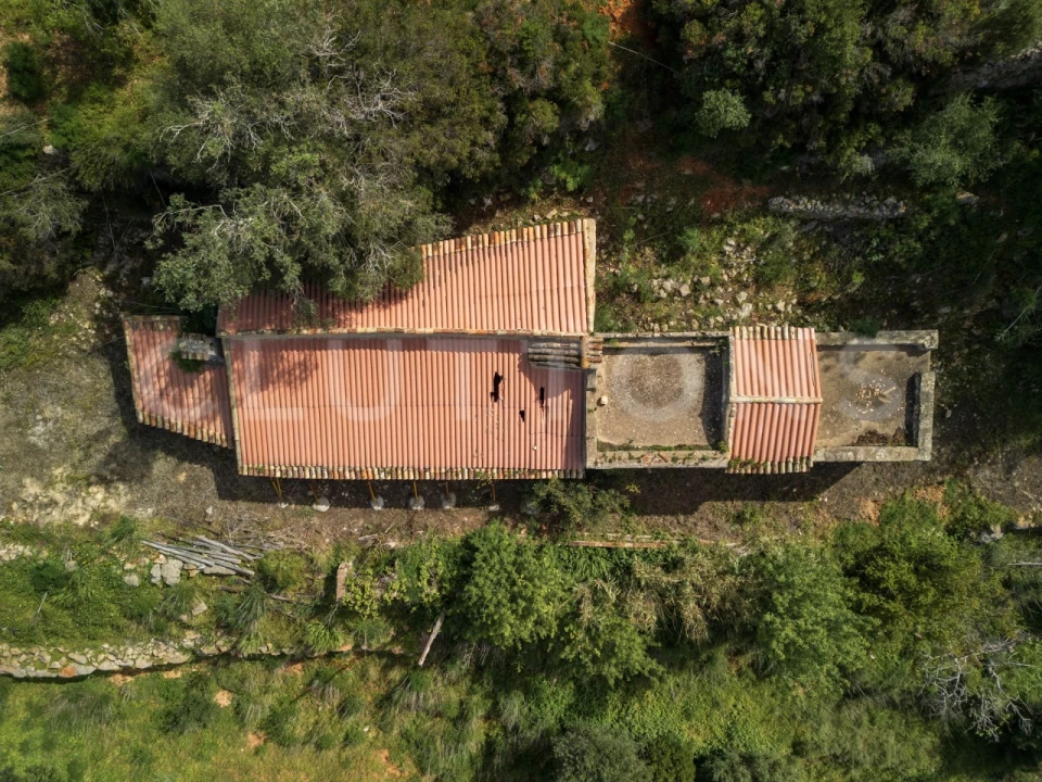 Terreno para Venda em Conceição e Estoi Foto 19