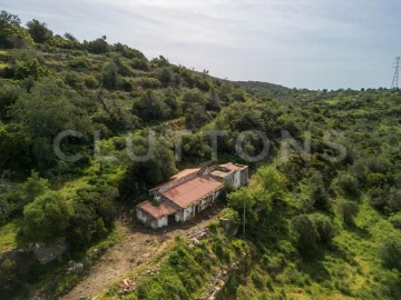 Terreno para Venda em Conceição e Estoi