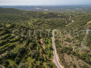Terreno para Venda em Conceição e Estoi