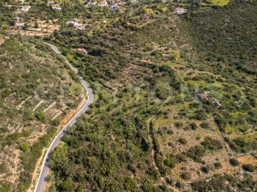 Terreno para Venda em Conceição e Estoi