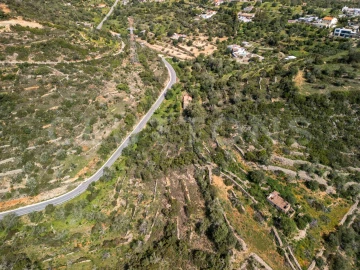 Terreno para Venda em Conceição e Estoi