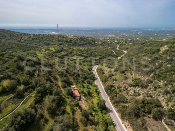Terreno para Venda em Conceição e Estoi