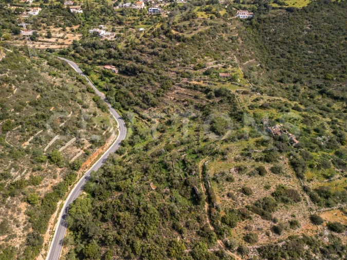 Terreno para Venda em Conceição e Estoi Foto 7