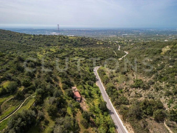 Terreno para Venda em Conceição e Estoi Foto 13