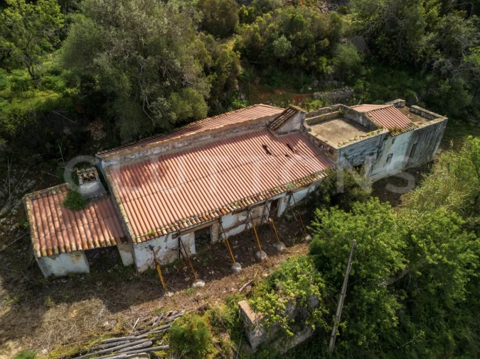 Terreno para Venda em Conceição e Estoi Foto 16