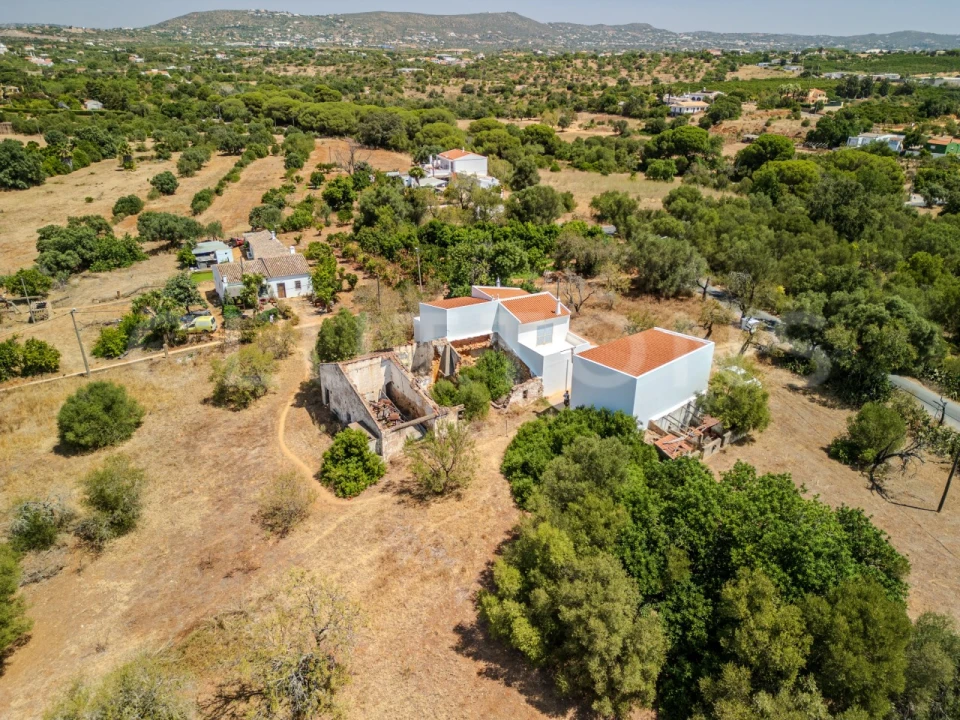 Terreno para Venda em Almancil Foto 19