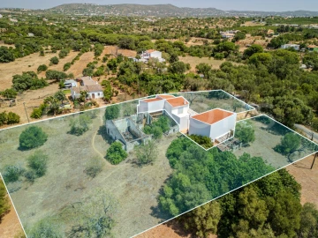Terreno para Venda em Almancil