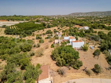 Terreno para Venda em Almancil