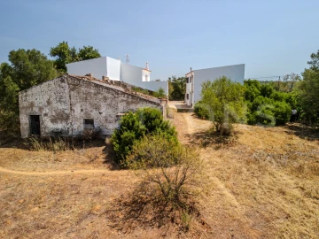 Terreno para Venda em Almancil
