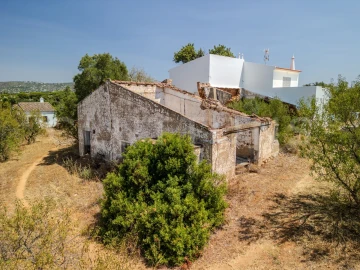 Terreno para Venda em Almancil