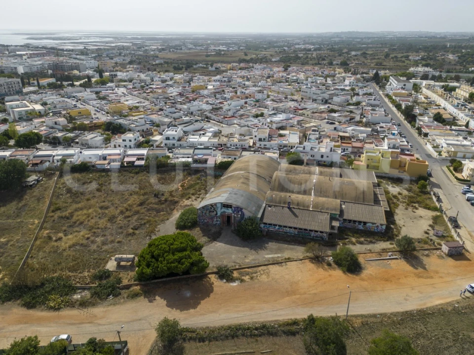 Terreno para Venda em Quelfes Foto 17