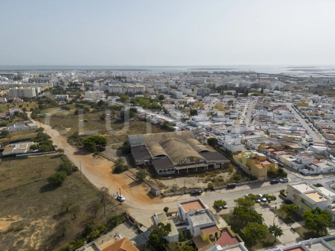 Terreno para Venda em Quelfes Foto 9