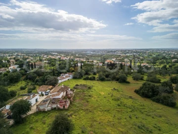 Terreno para Venda em Almancil