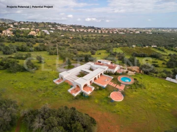 Terreno para Venda em Almancil