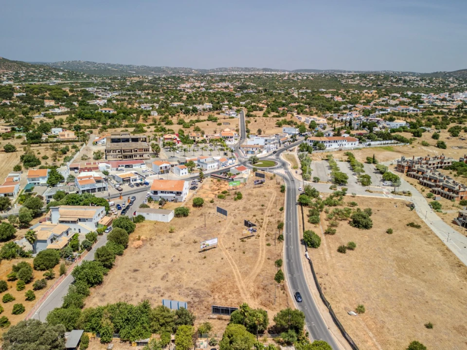 Terreno para Venda em Almancil Foto 7