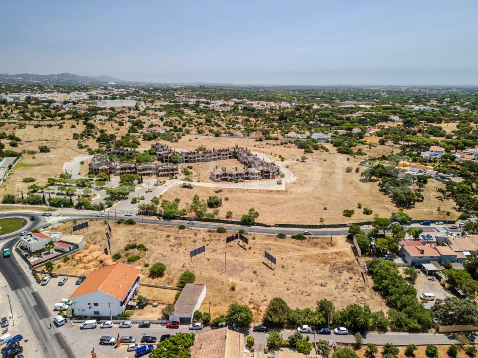 Terreno para Venda em Almancil Foto 10