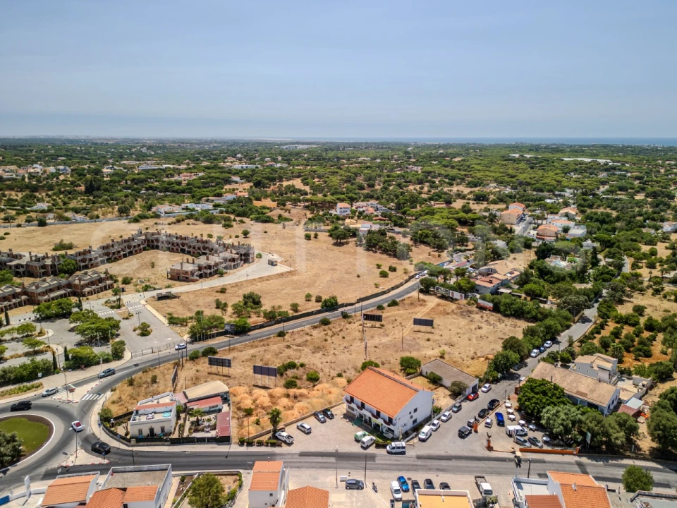 Terreno para Venda em Almancil Foto 12