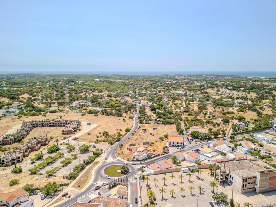Terreno para Venda em Almancil Foto 14