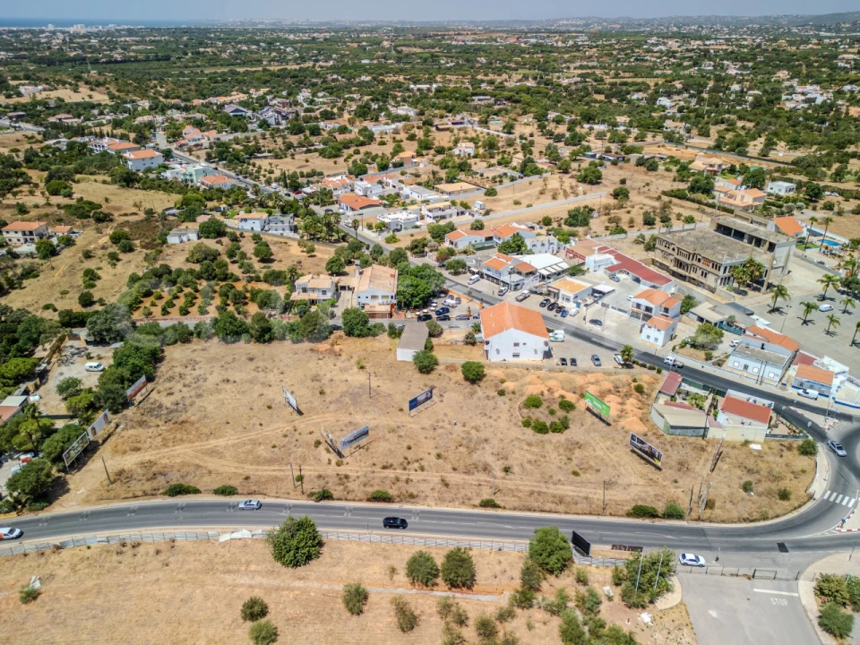 Terreno para Venda em Almancil Foto 17