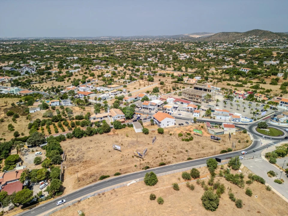 Terreno para Venda em Almancil Foto 18