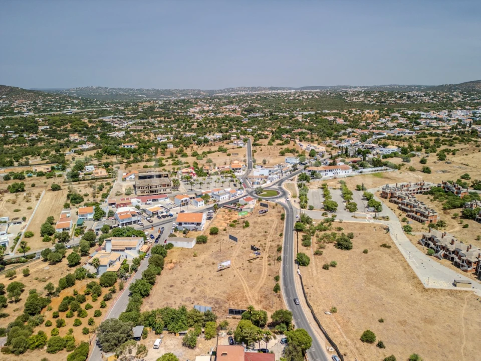 Terreno para Venda em Almancil Foto 20