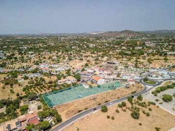 Terreno para Venda em Almancil