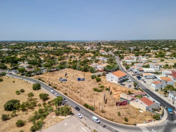 Terreno para Venda em Almancil
