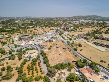 Terreno para Venda em Almancil