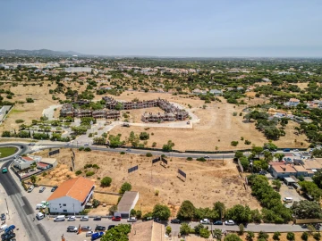 Terreno para Venda em Almancil