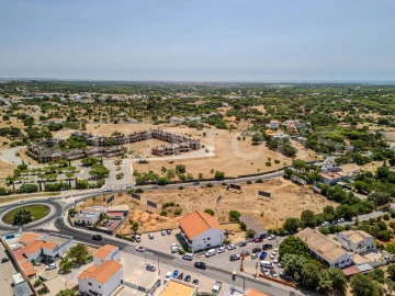 Terreno para Venda em Almancil