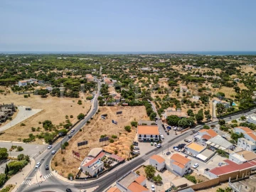 Terreno para Venda em Almancil