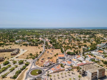 Terreno para Venda em Almancil