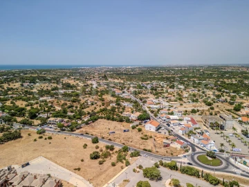 Terreno para Venda em Almancil