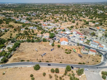 Terreno para Venda em Almancil