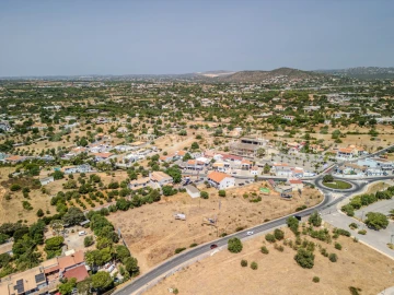 Terreno para Venda em Almancil