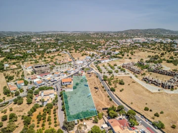 Terreno para Venda em Almancil