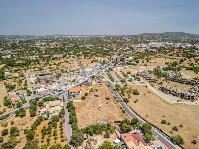 Terreno para Venda em Almancil Foto 5