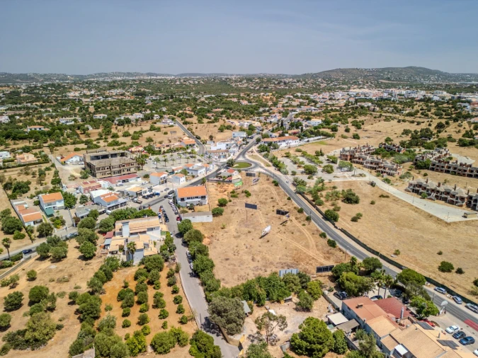 Terreno para Venda em Almancil Foto 8