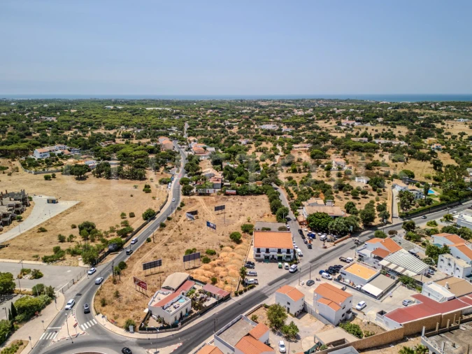 Terreno para Venda em Almancil Foto 13