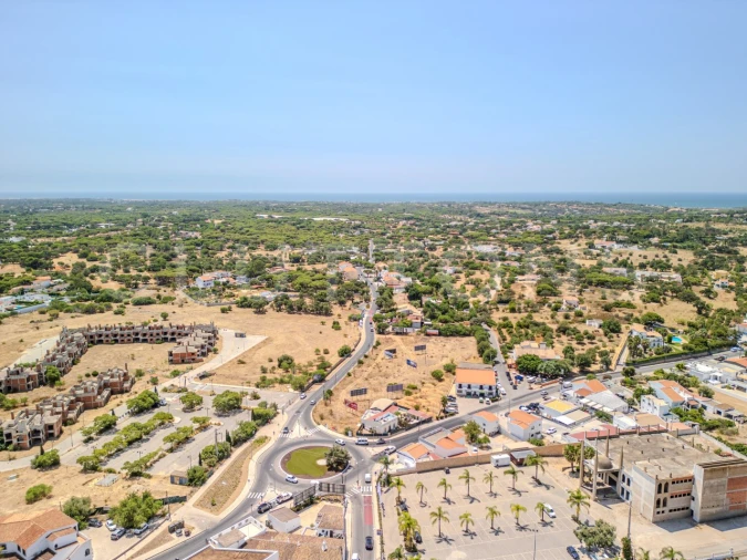 Terreno para Venda em Almancil Foto 14