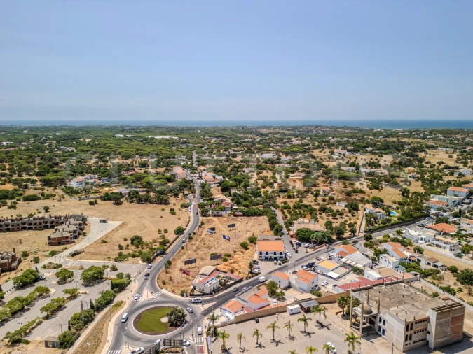 Terreno para Venda em Almancil Foto 15