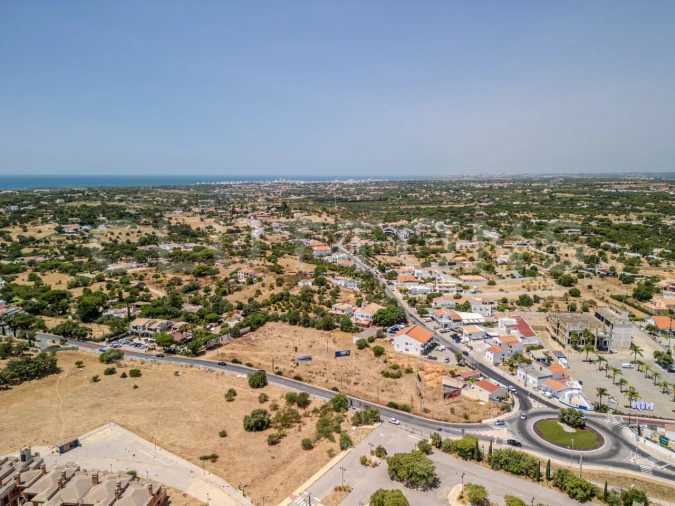 Terreno para Venda em Almancil Foto 16