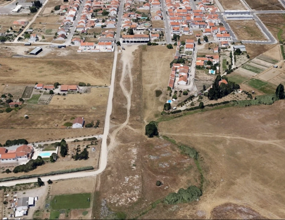 Terreno para Venda em Malagueira e Horta das Figueiras Foto 4