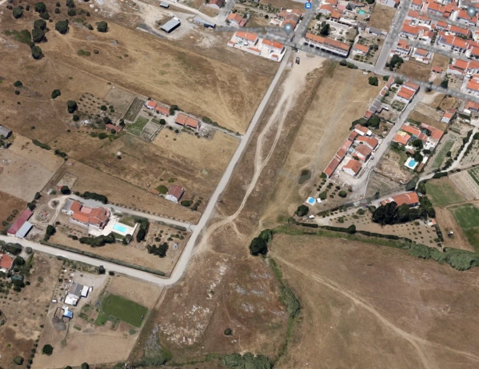 Terreno para Venda em Malagueira e Horta das Figueiras Foto 5